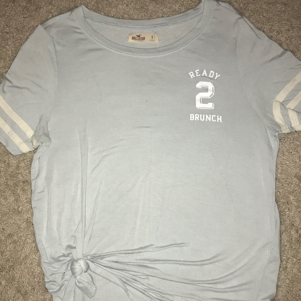 Hollister T-shirt